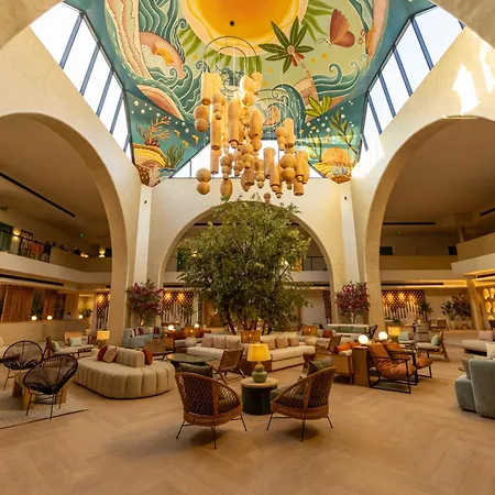 Desert Rose Resort