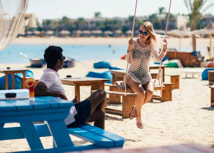 Desert Rose منتجع 5*