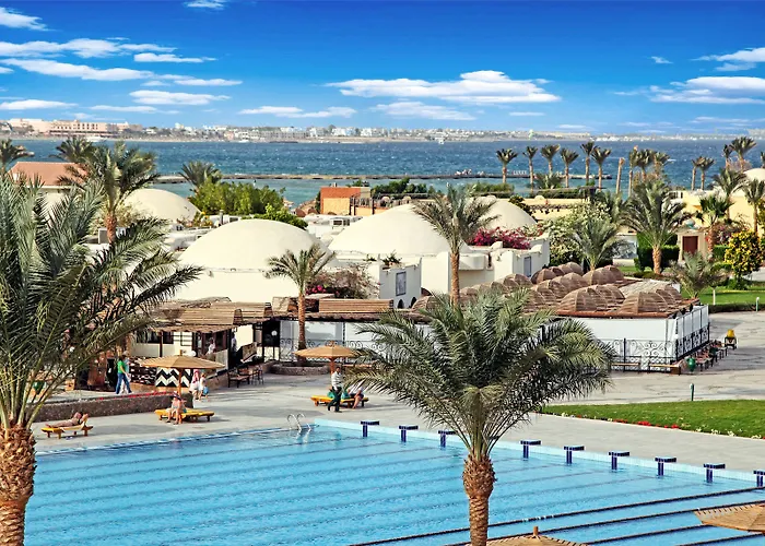 Desert Rose منتجع 5*