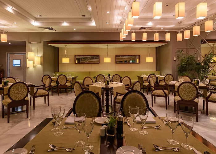 منتجع Desert Rose 5*
