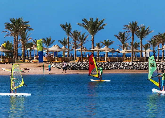 Desert Rose Resort