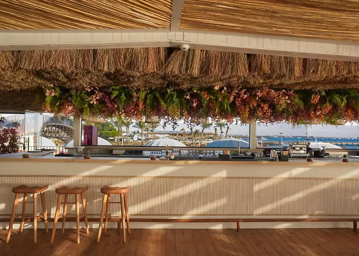 Desert Rose Hurghada