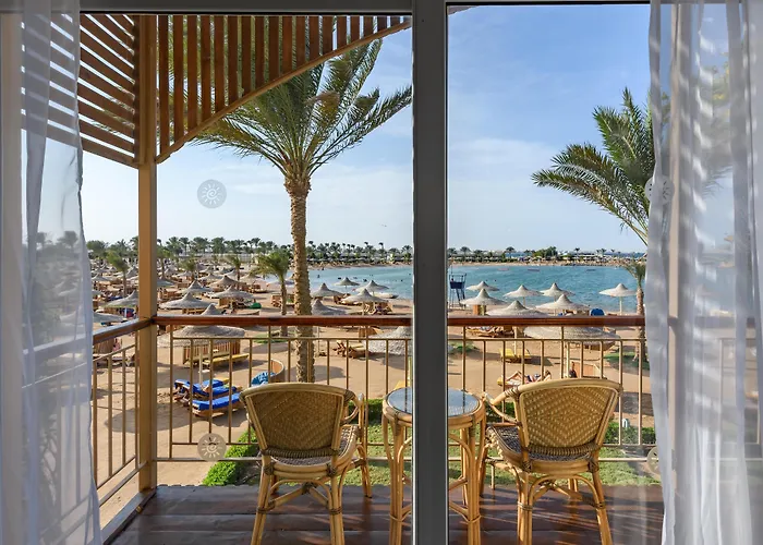 Desert Rose Resort